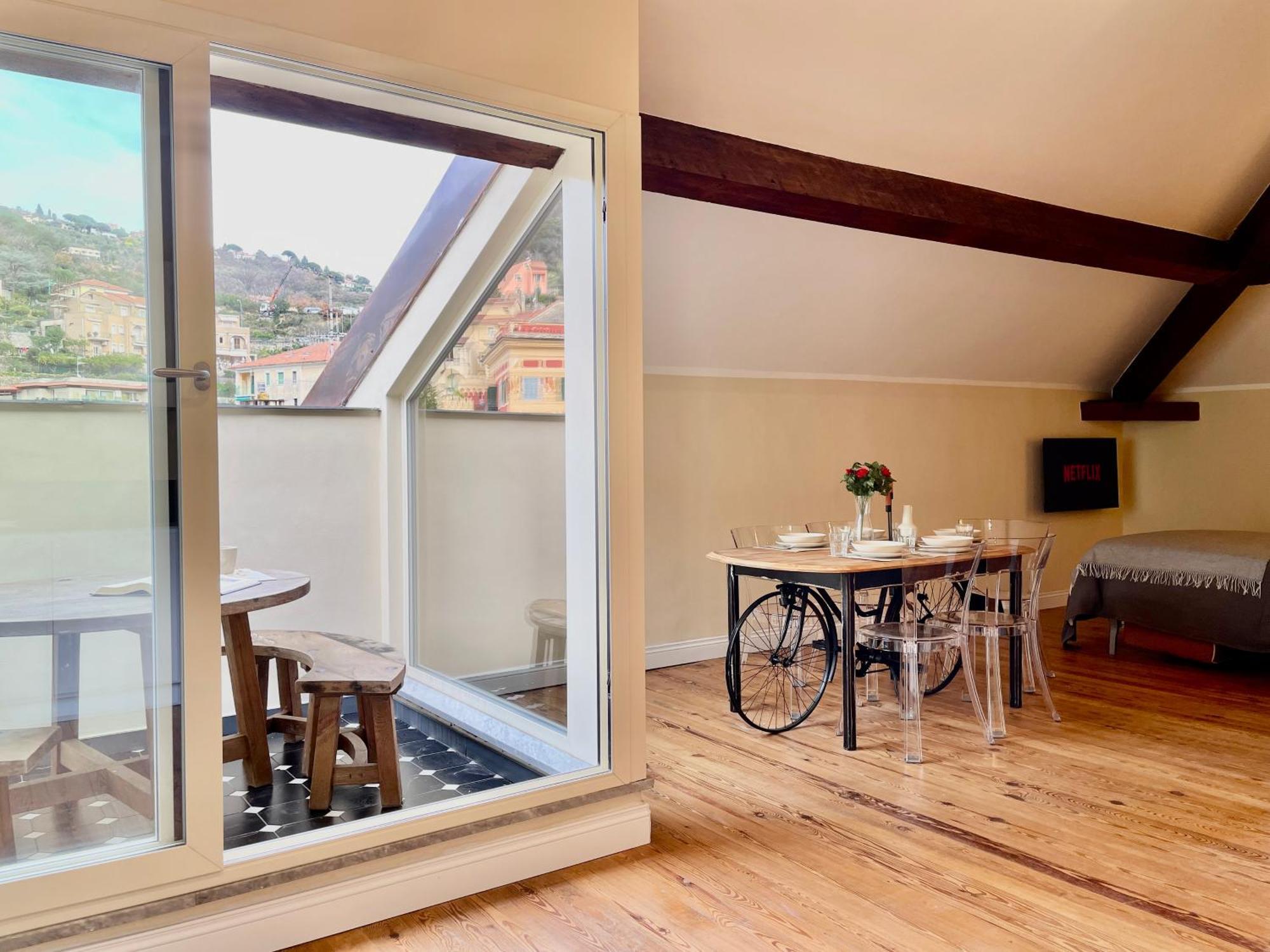 Villa Migliorini Lusso & Comfort In Finalborgo. Finale Ligure Quarto foto