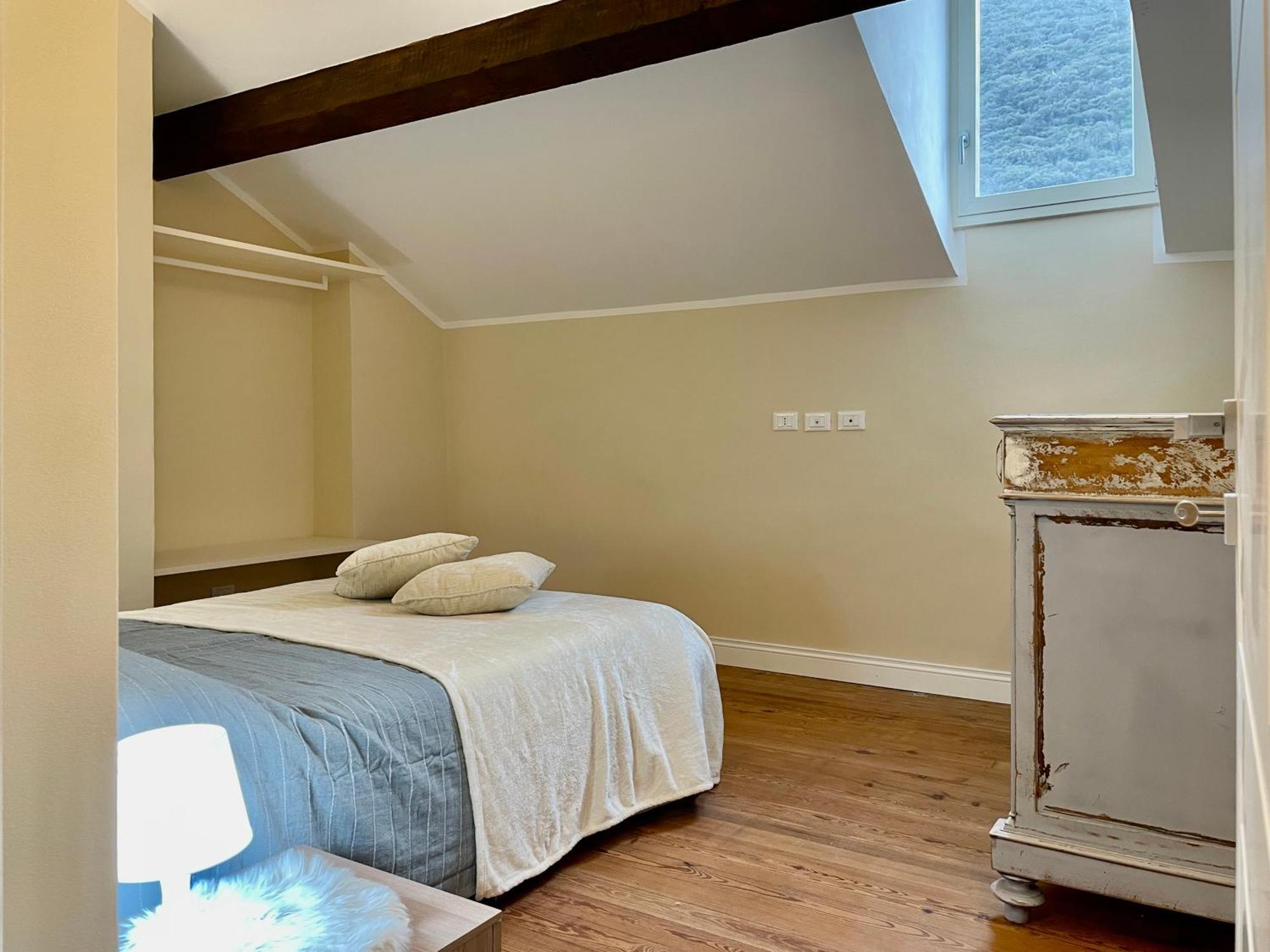 Villa Migliorini Lusso & Comfort In Finalborgo. Finale Ligure Quarto foto