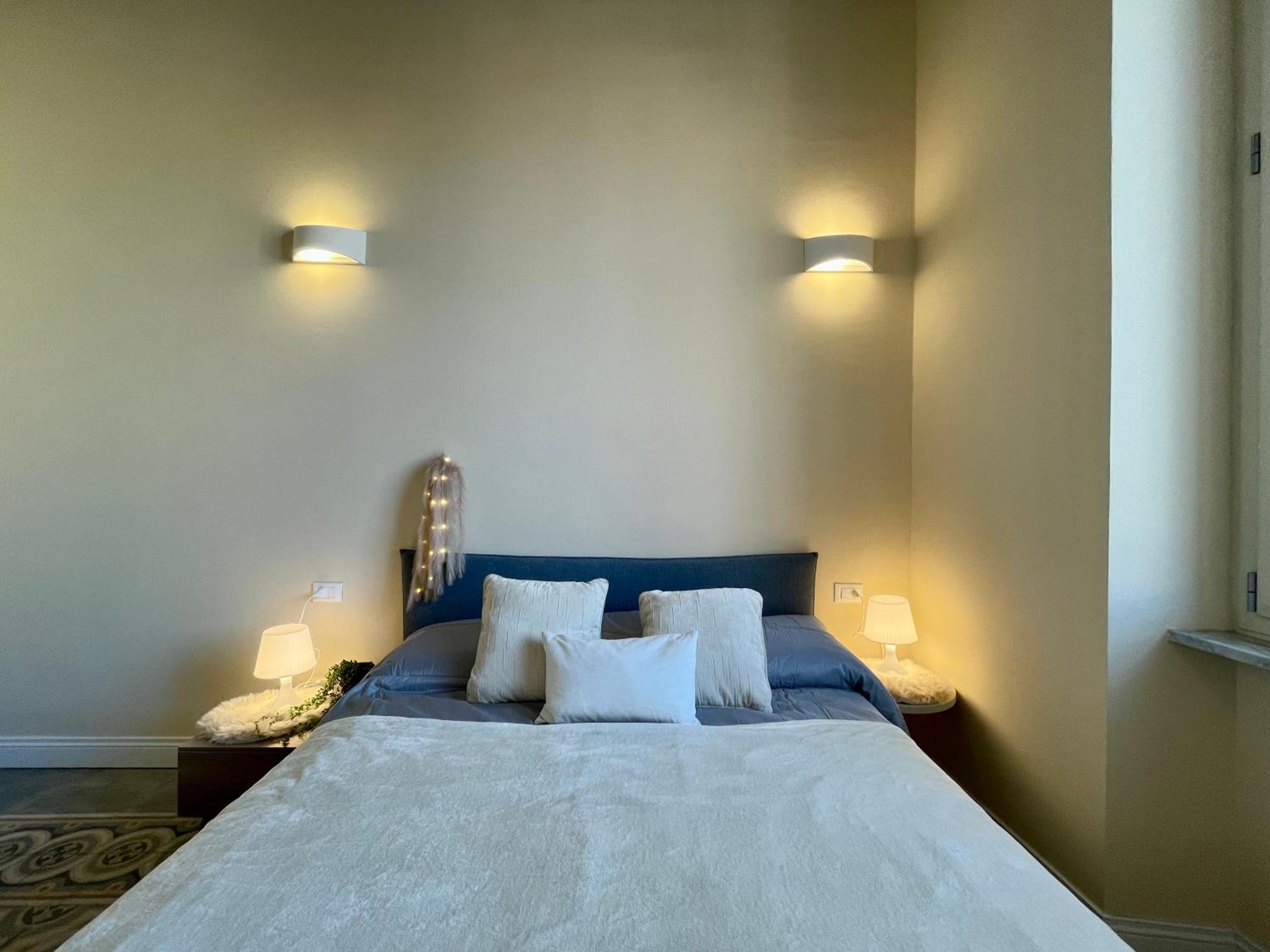 Villa Migliorini Lusso & Comfort In Finalborgo. Finale Ligure Quarto foto