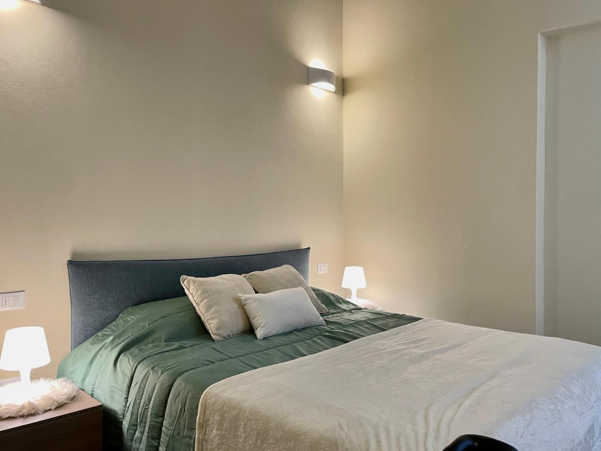 Villa Migliorini Lusso & Comfort In Finalborgo. Finale Ligure Quarto foto