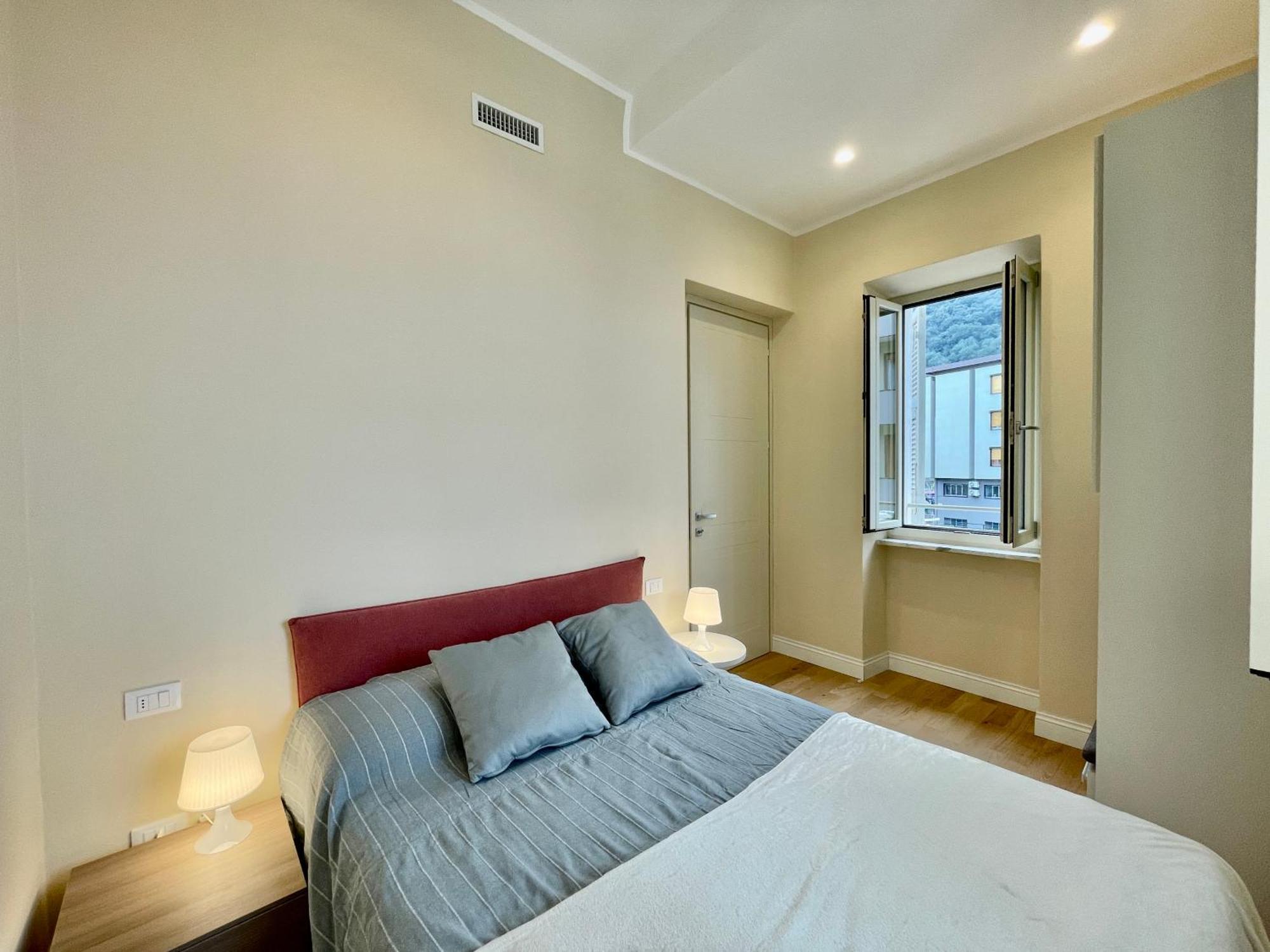 Villa Migliorini Lusso & Comfort In Finalborgo. Finale Ligure Quarto foto