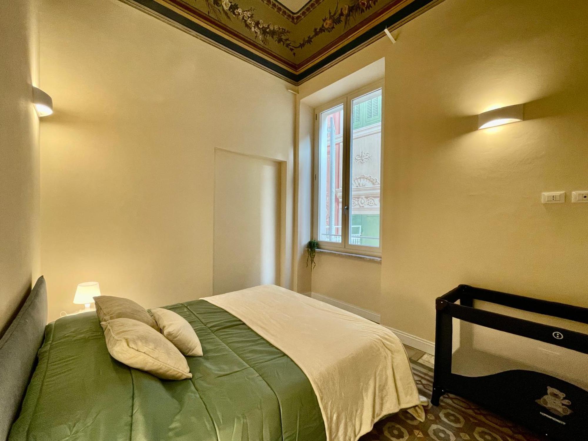 Villa Migliorini Lusso & Comfort In Finalborgo. Finale Ligure Quarto foto
