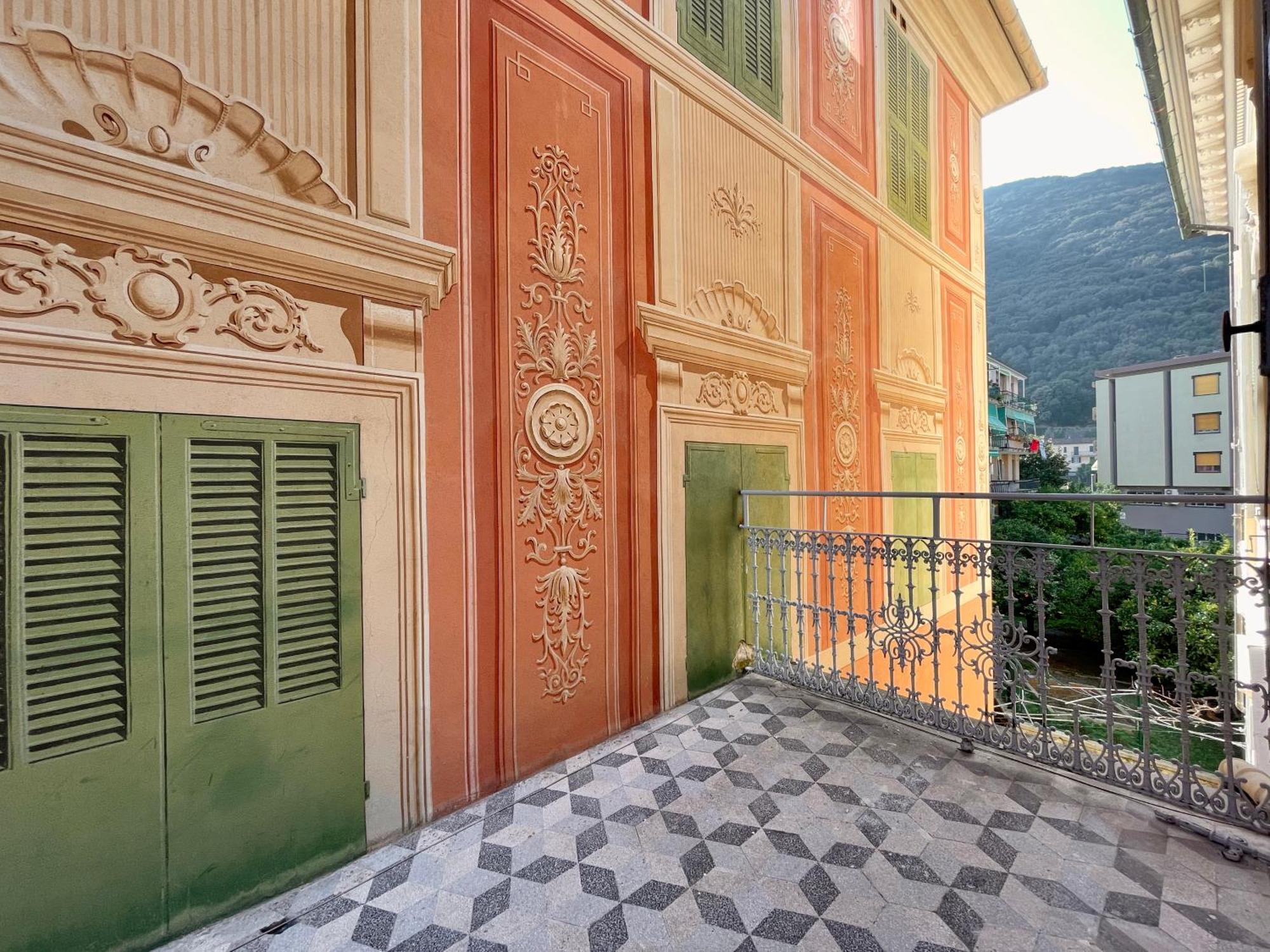 Villa Migliorini Lusso & Comfort In Finalborgo. Finale Ligure Quarto foto