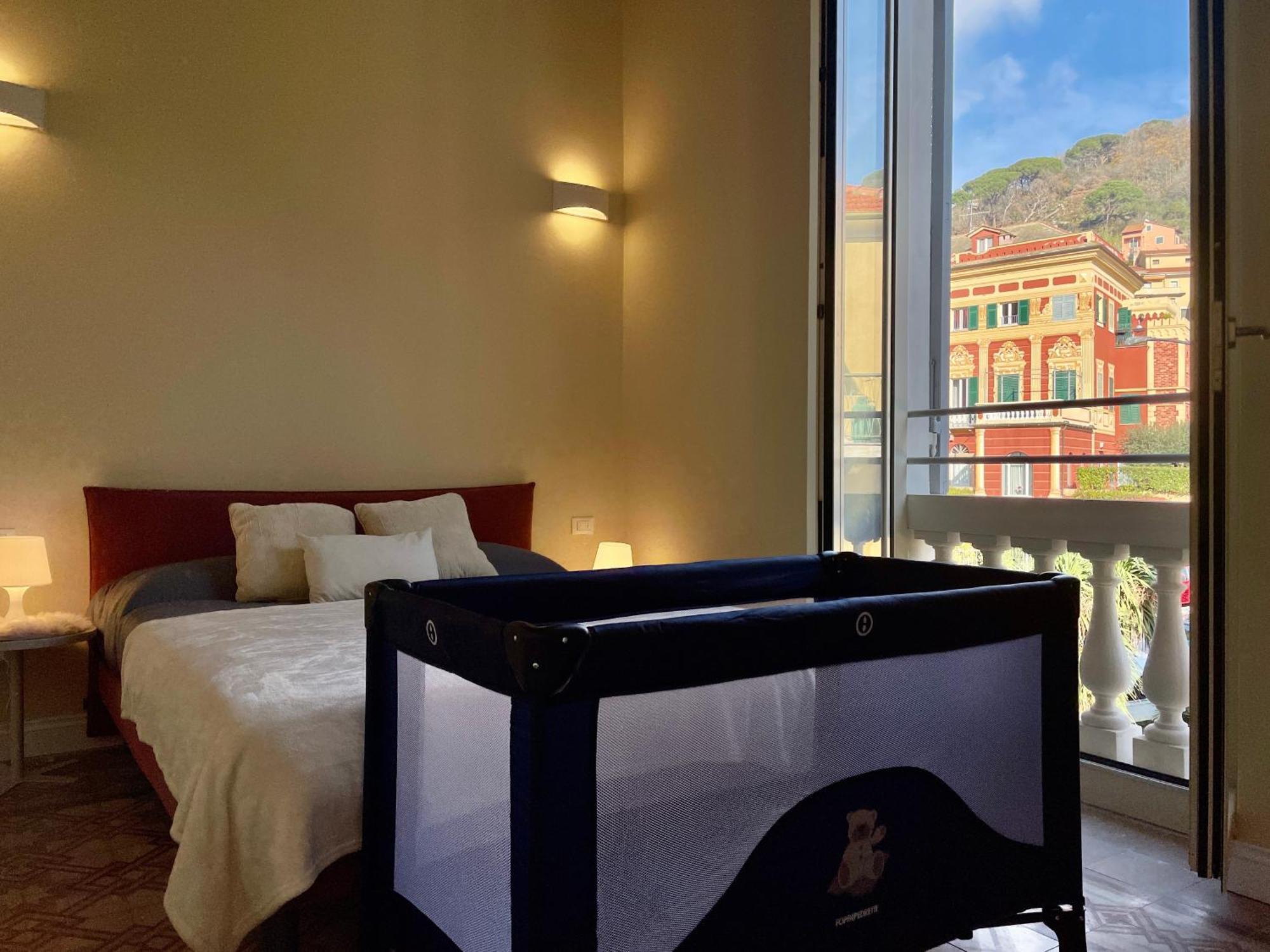 Villa Migliorini Lusso & Comfort In Finalborgo. Finale Ligure Quarto foto