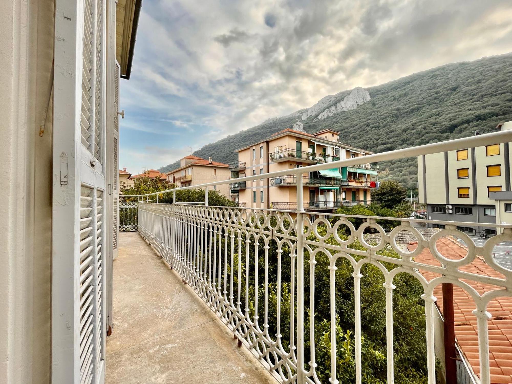 Villa Migliorini Lusso & Comfort In Finalborgo. Finale Ligure Quarto foto
